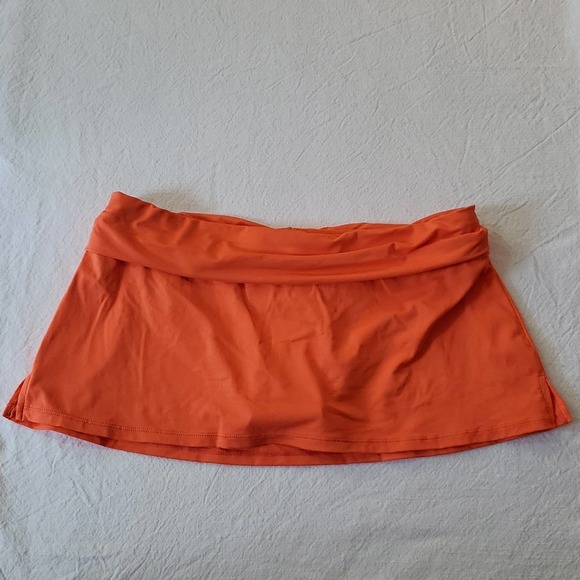 Swim Systems NEW Marmalade Aloha Swim Skirt - Picture 1 of 9